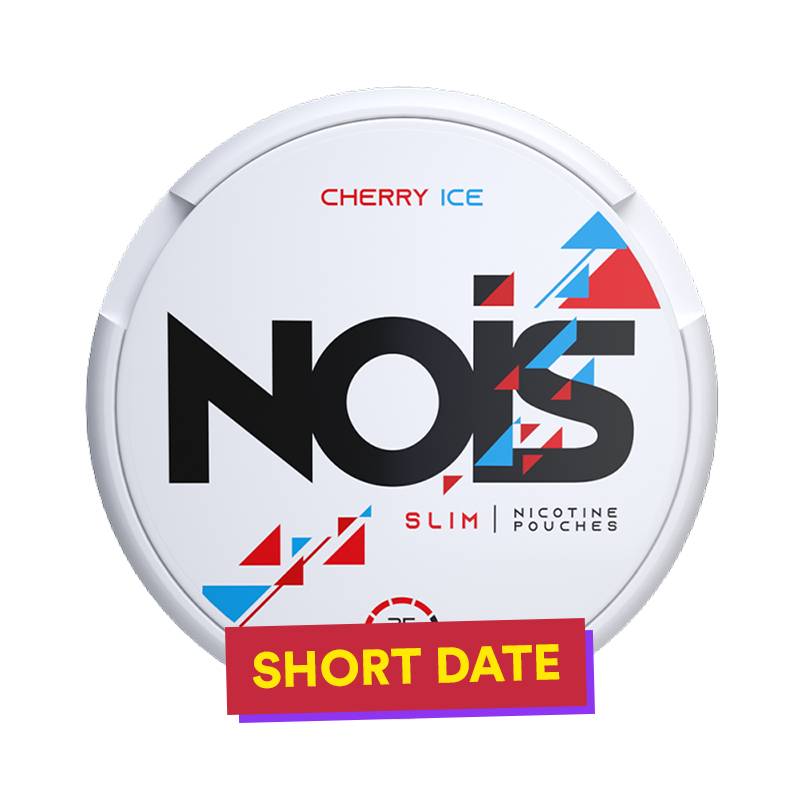 NOIS Cherry ICE