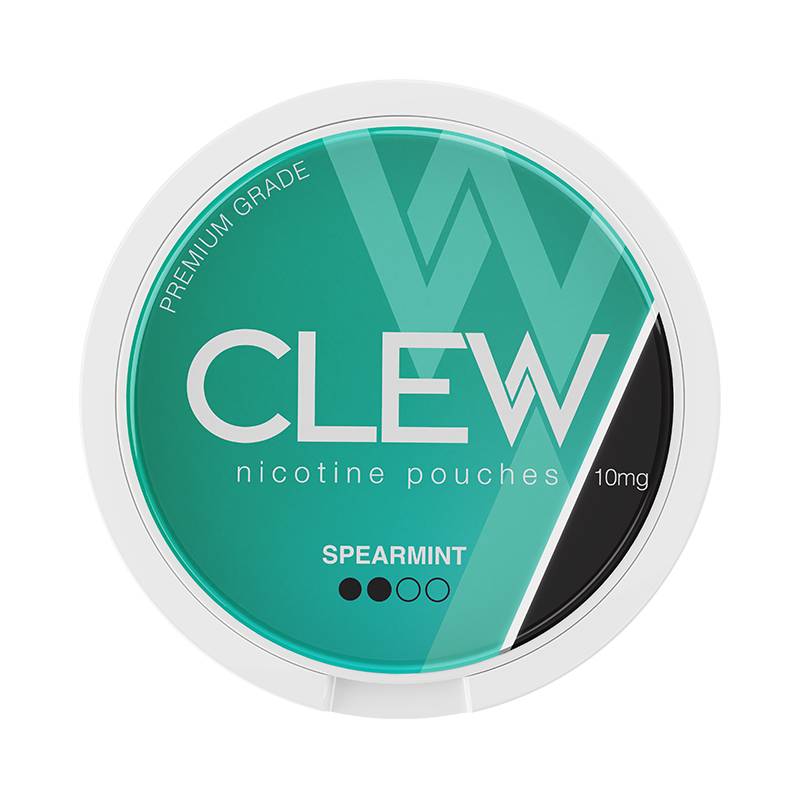 CLEW Spearmint Medium