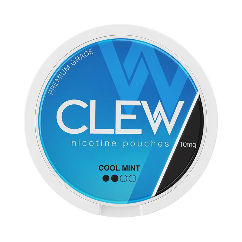 CLEW Cool Mint Medium