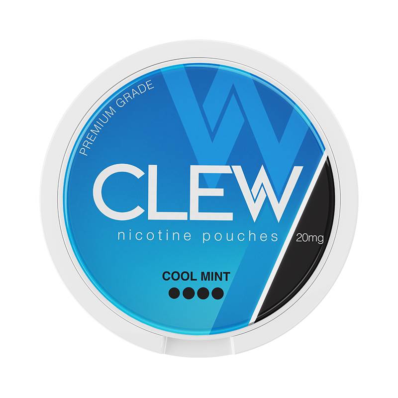 CLEW Coolmint Strong