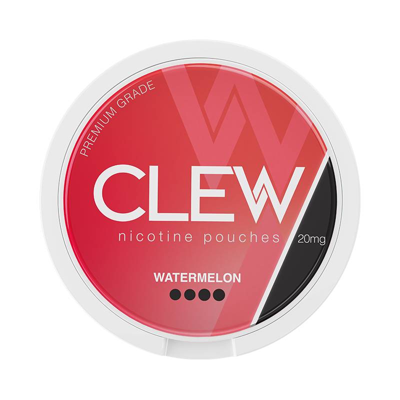 CLEW Watermelon Strong