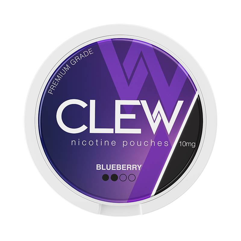 CLEW Blueberry Medium