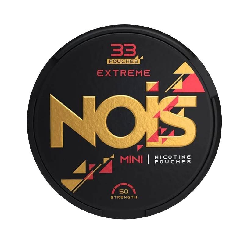 NOIS Extreme Mini