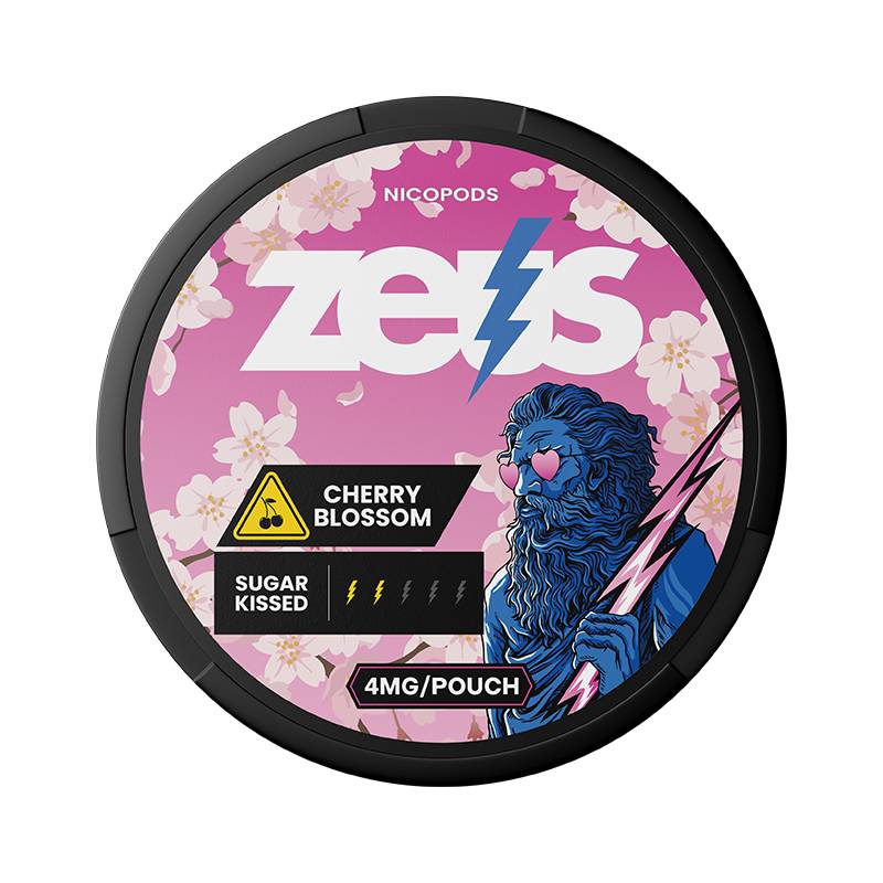ZEUS Cherry Blossom Light