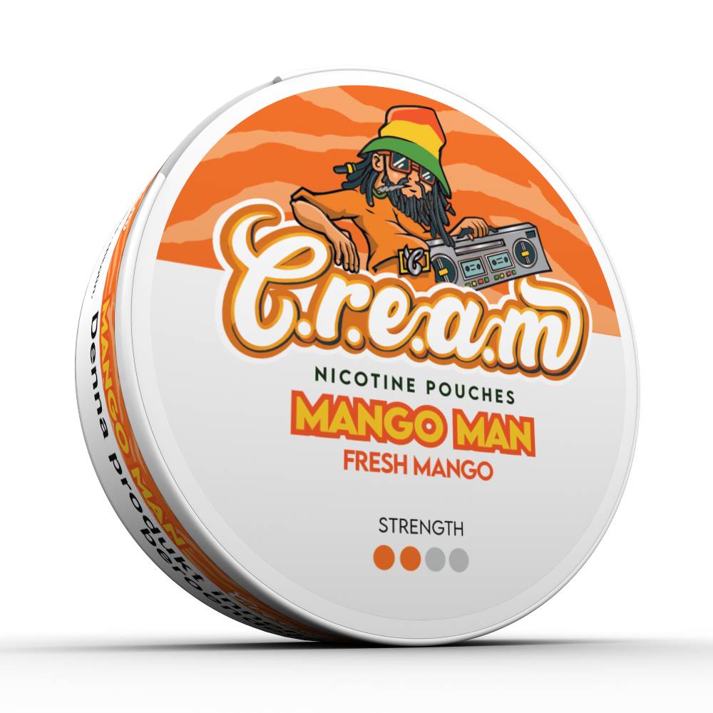 C.r.e.a.m Mango Man Light