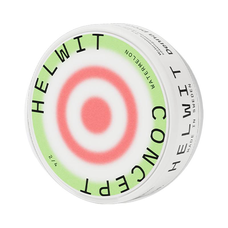 Helwit Watermelon Light