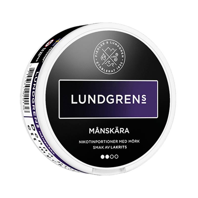 Lundgrens Månskära