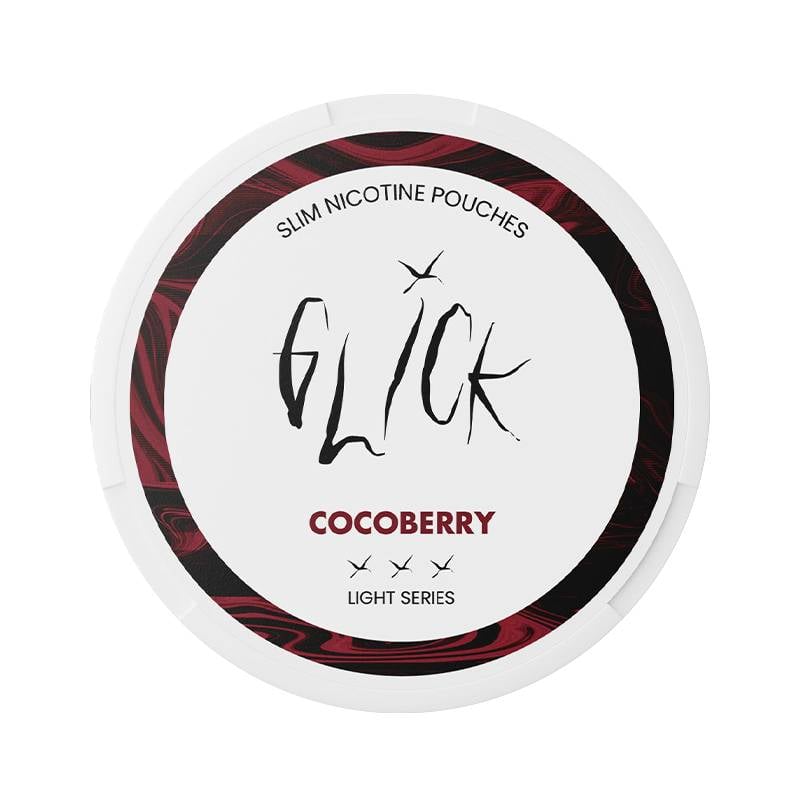 Glick Cocoberry Light Series