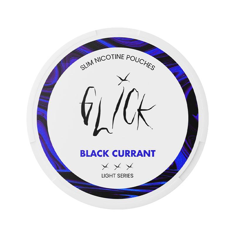 Glick Black Currant Light Series