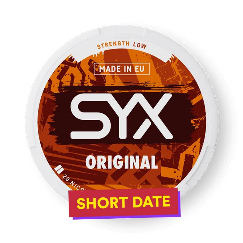 SYX Original Light