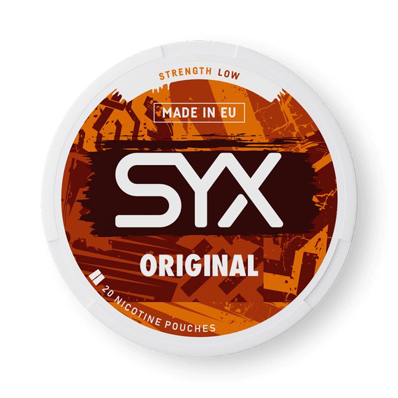 SYX Original Light