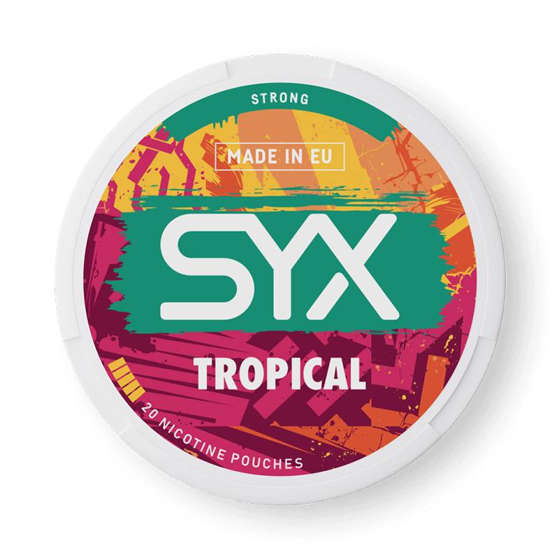 SYX Tropical Strong