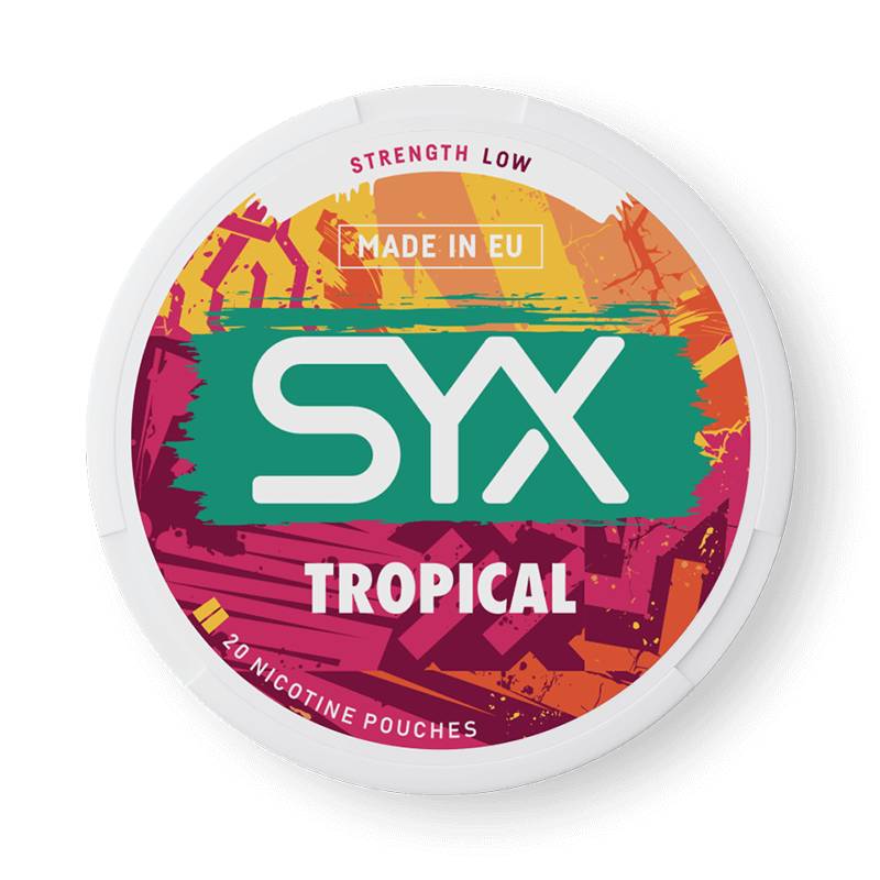 SYX Tropical Light