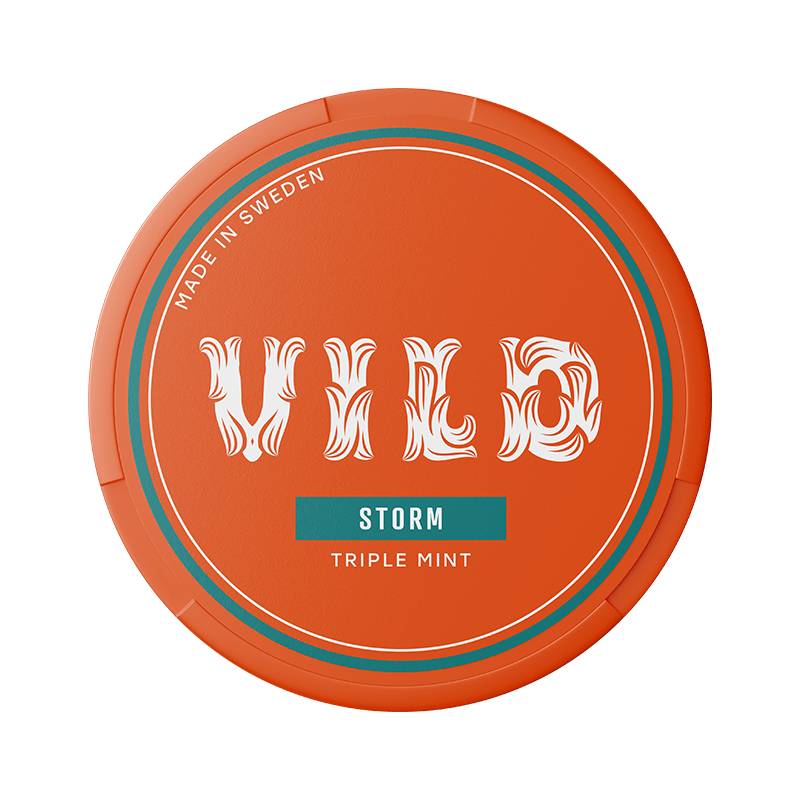 VILD Storm