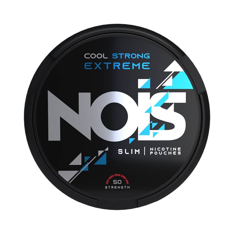 NOIS Cool Strong Extreme