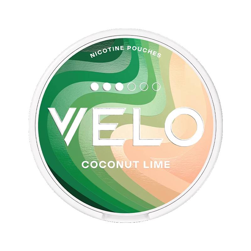 VELO Coconut Lime