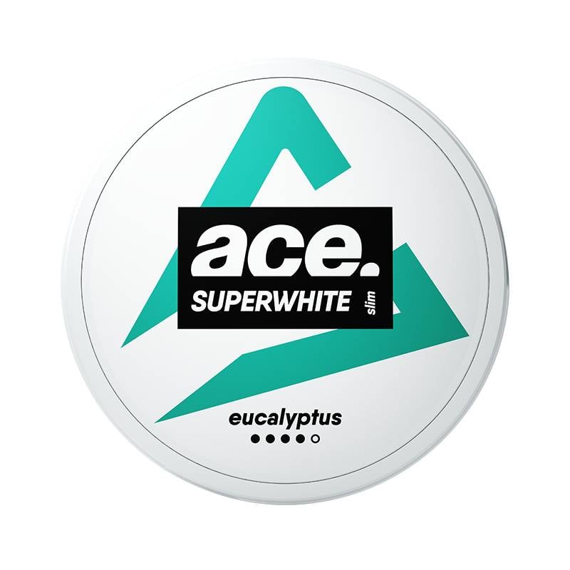 Ace Eucalyptus Strong