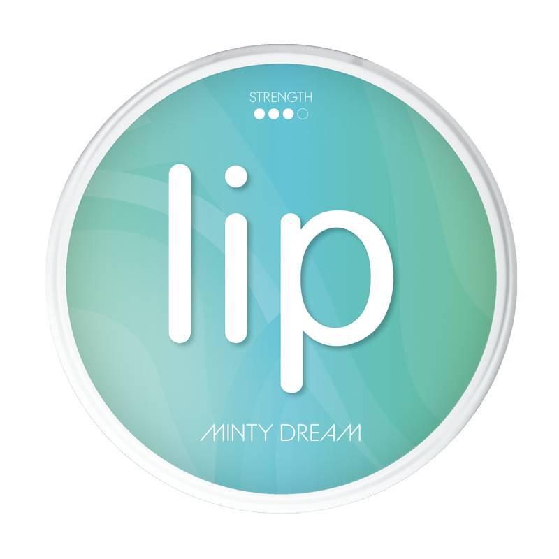 Lip Minty Dream