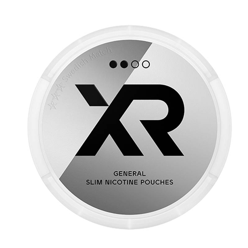 XR General