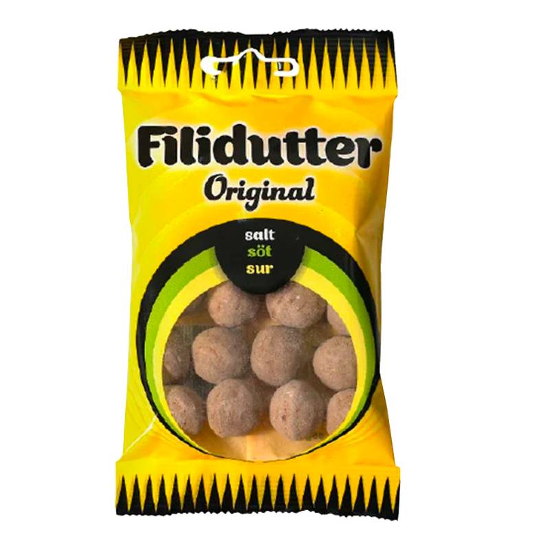 Filidutter Original