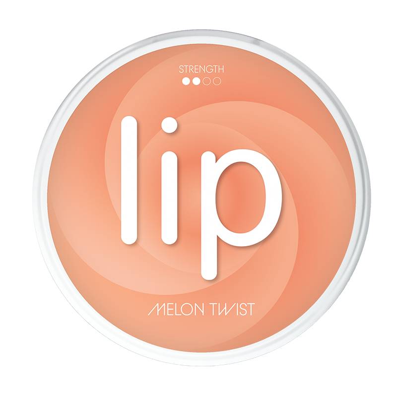 Lip Melon Twist