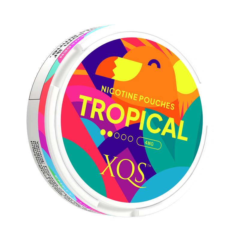 XQS Tropical Light