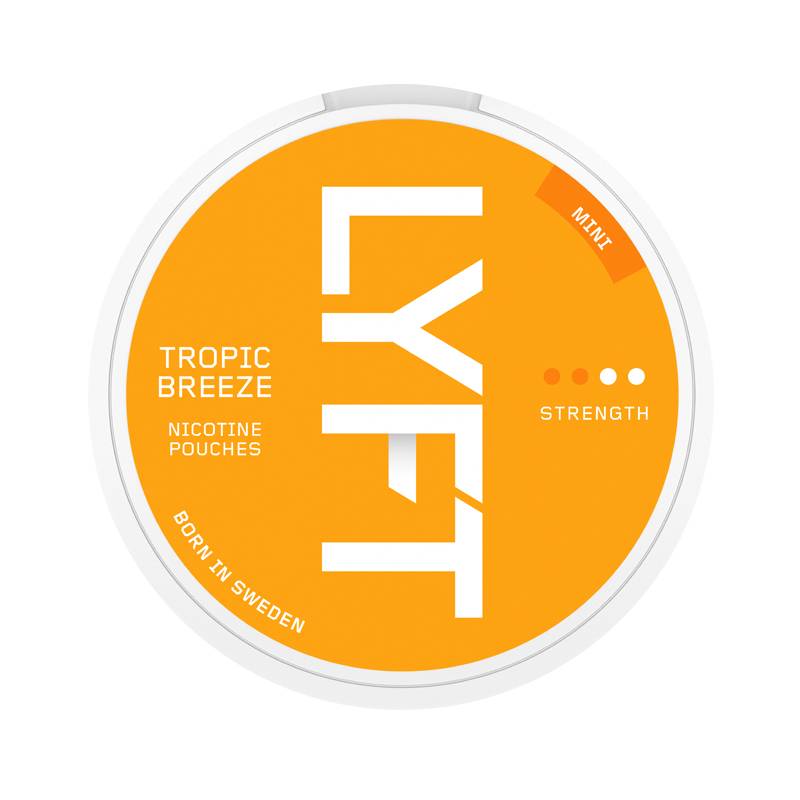 LYFT Tropic Breeze Mini