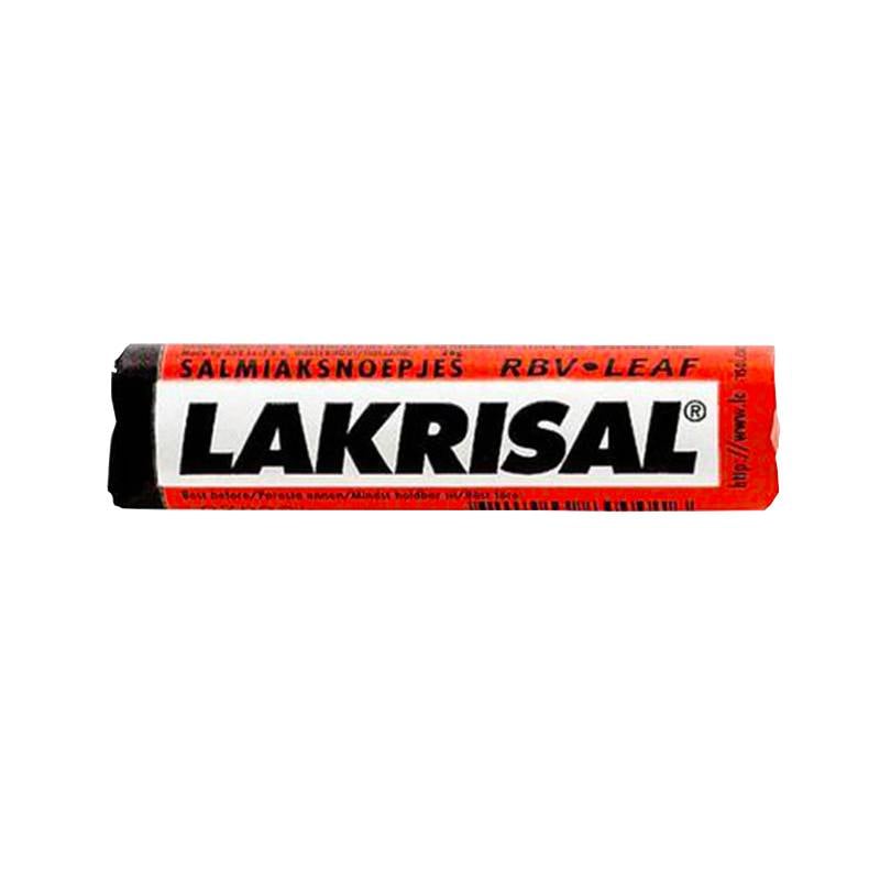 Lakrisal Cloetta