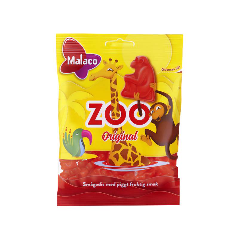 Zoo Original