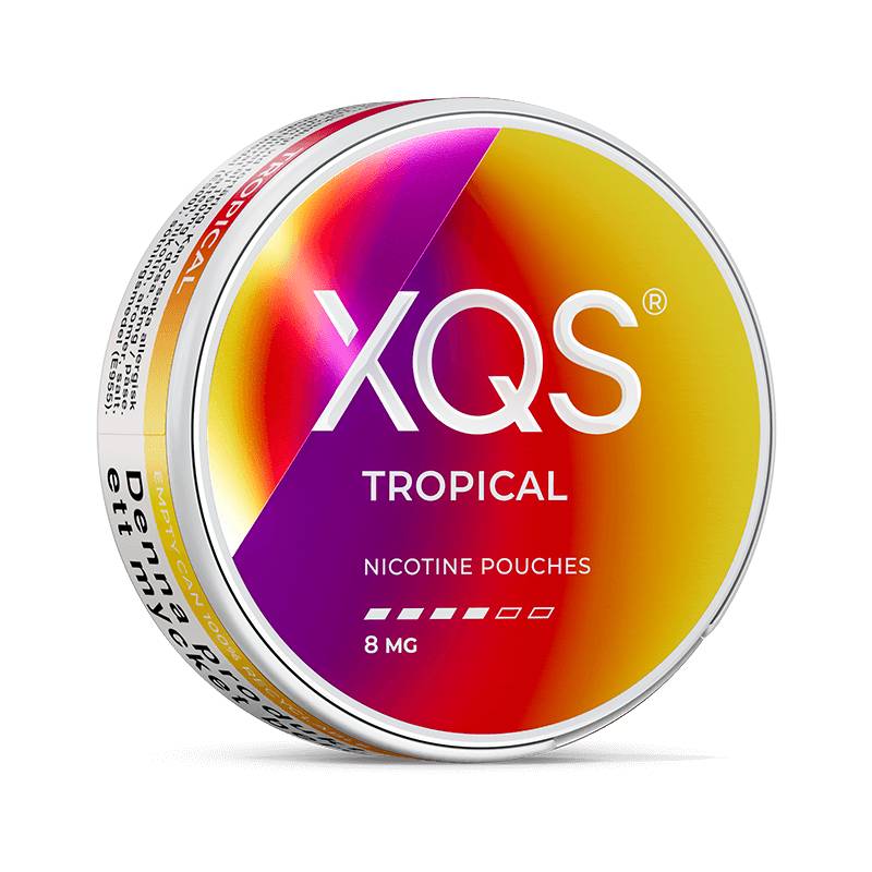XQS Tropical Strong