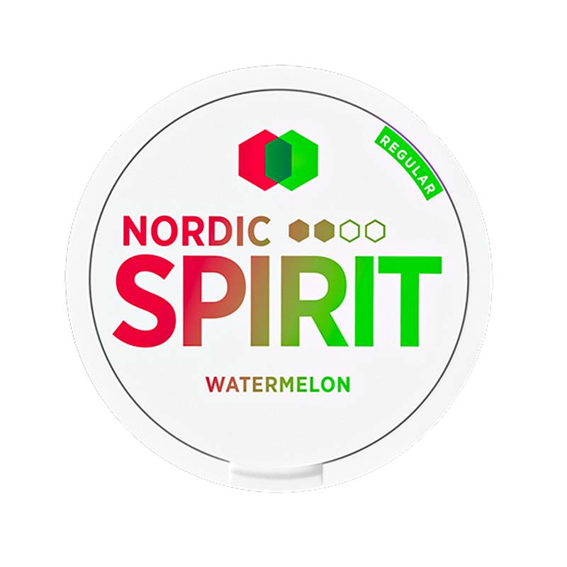 Nordic Spirit Watermelon