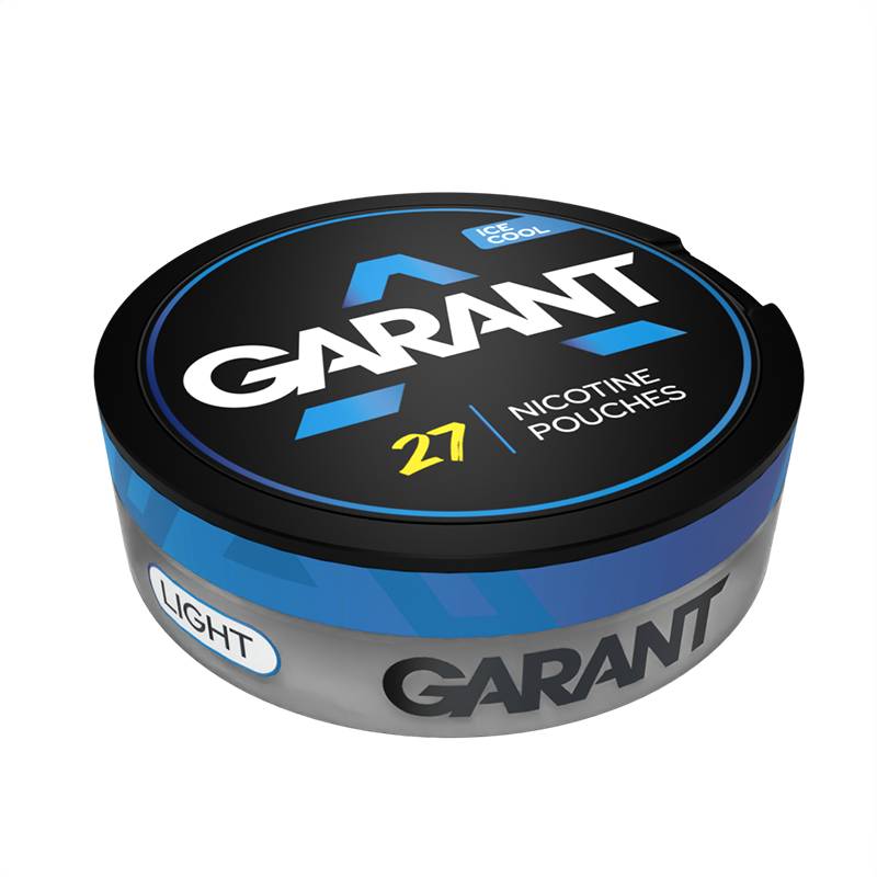 Garant Ice Cool Light