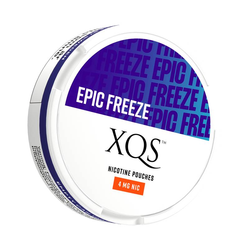 XQS Epic Freeze Light
