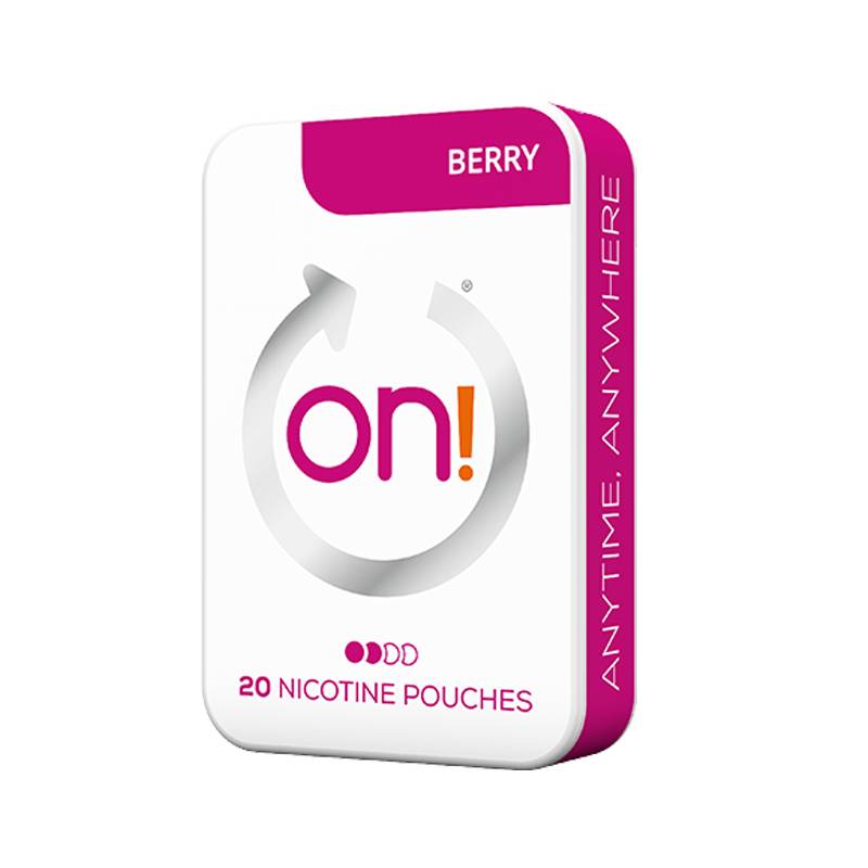 On! Berry Light