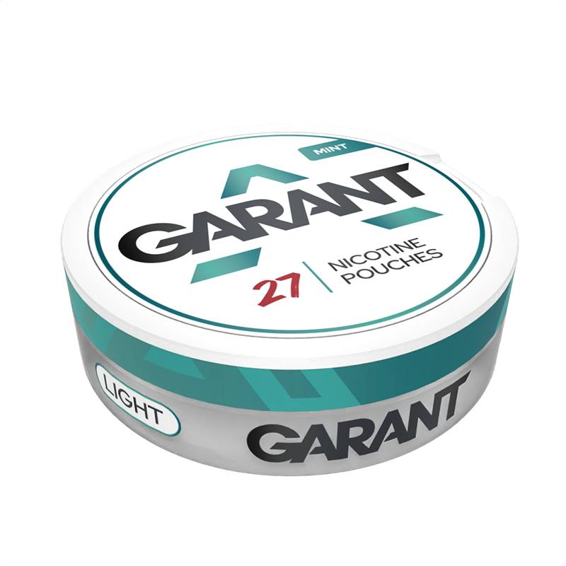 Garant Mint Light