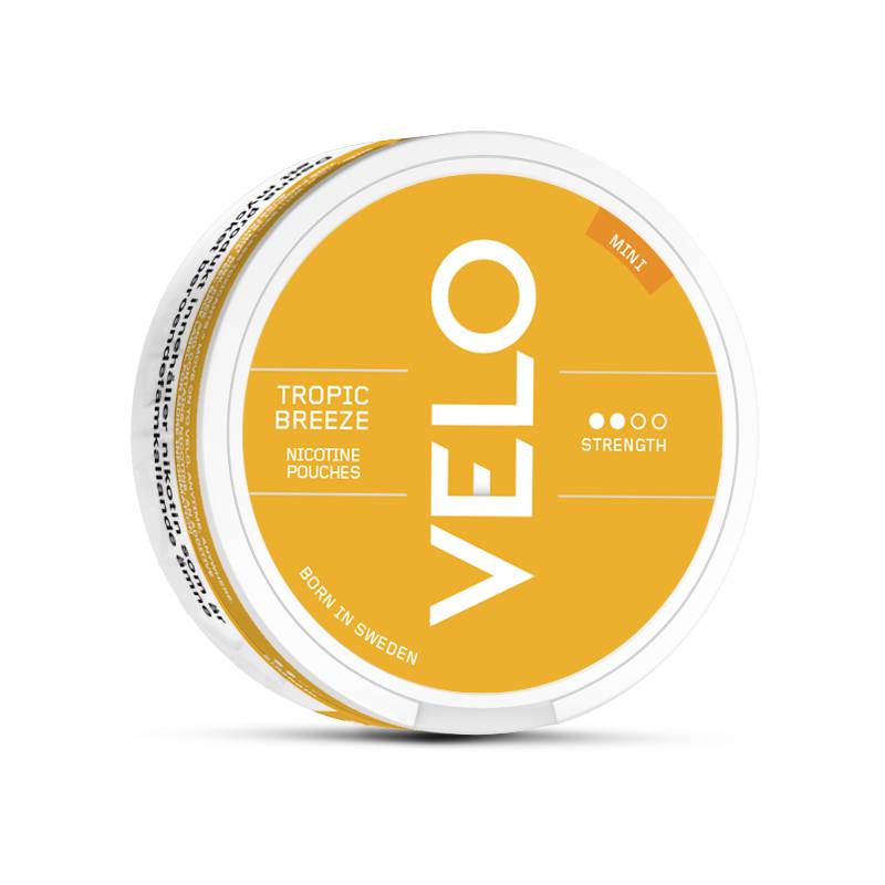 VELO Tropic Breeze Mini