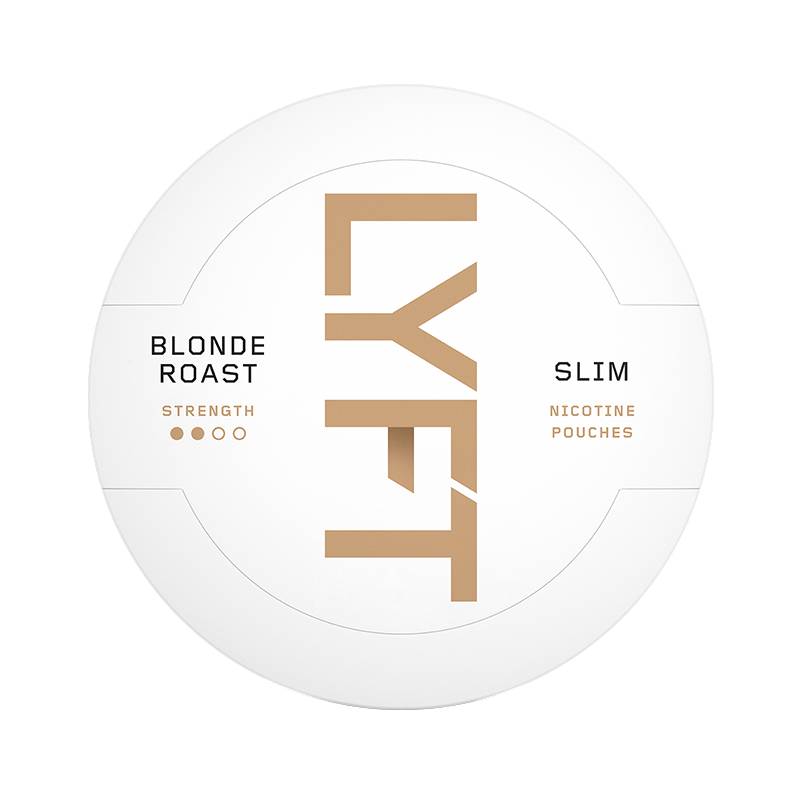 LYFT Blonde Roast
