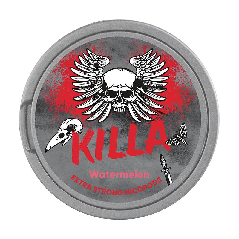 KILLA Watermelon Extra Strong