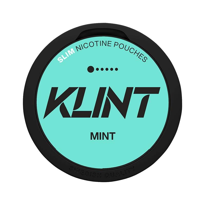 KLINT MINT #1 SLIM Light