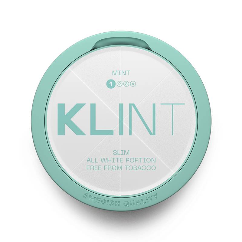 KLINT MINT #1 SLIM Light