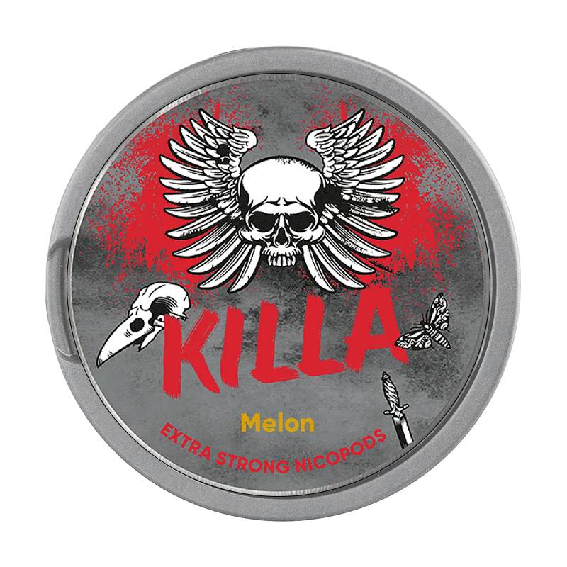 KILLA Melon Extra Strong