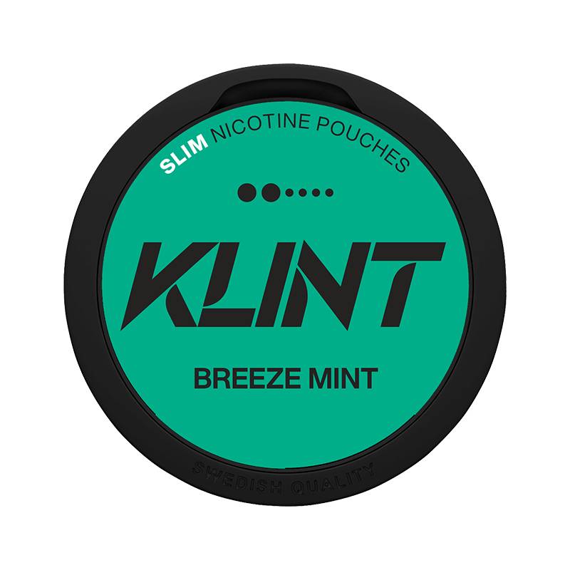 KLINT BREEZE MINT#2