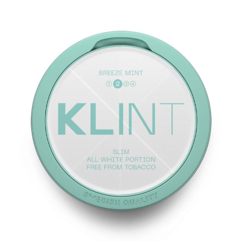 KLINT BREEZE MINT#2