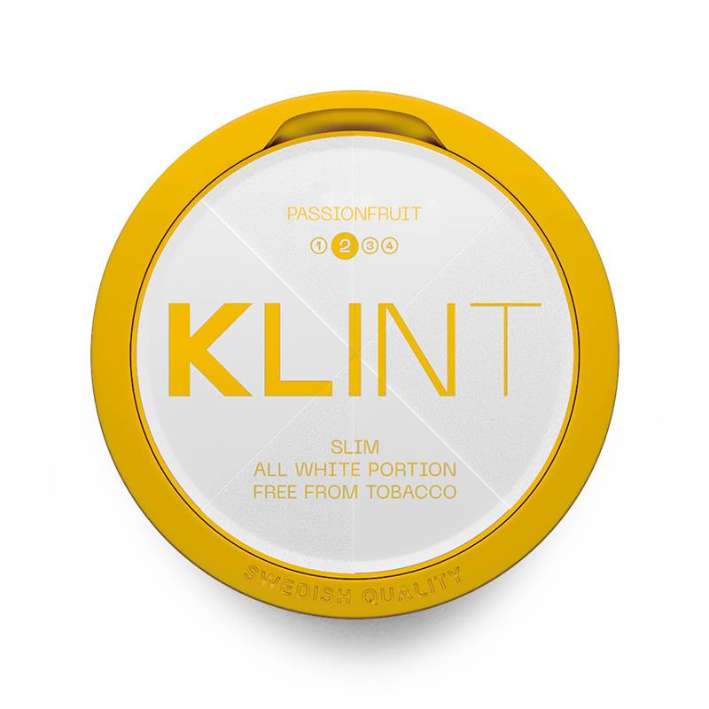 KLINT PASSIONFRUIT#2