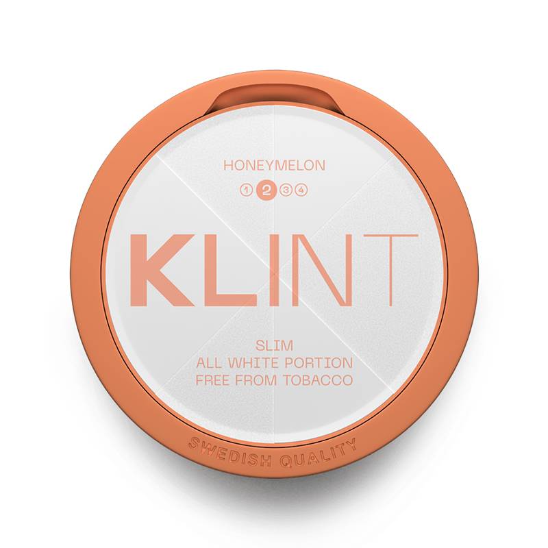 KLINT HONEYMELON#2