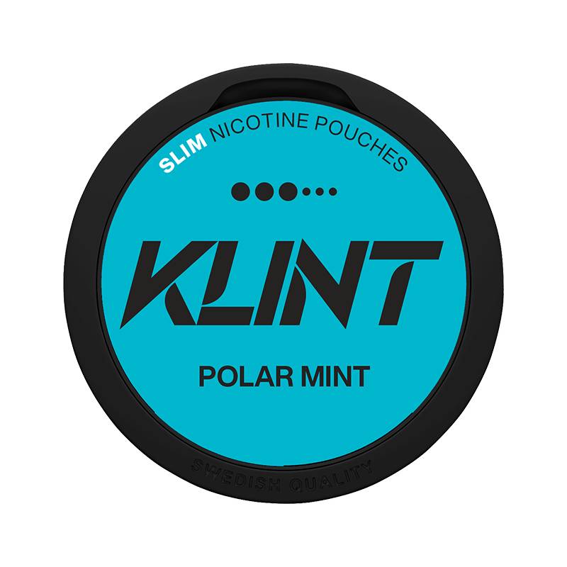 KLINT POLAR MINT#3