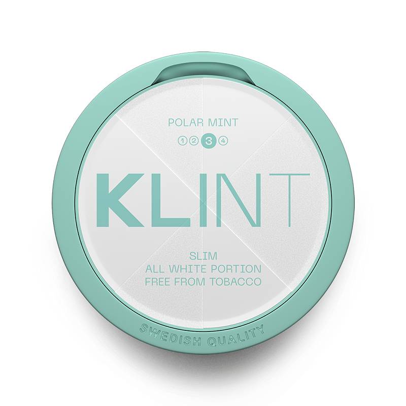 KLINT POLAR MINT#3