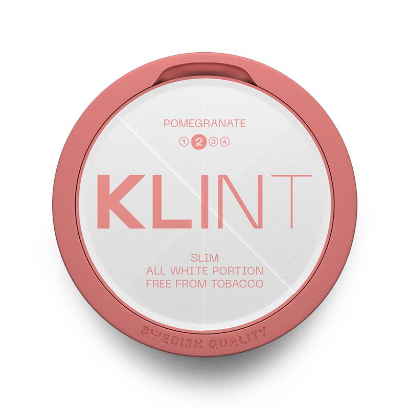 KLINT POMEGRANATE#2