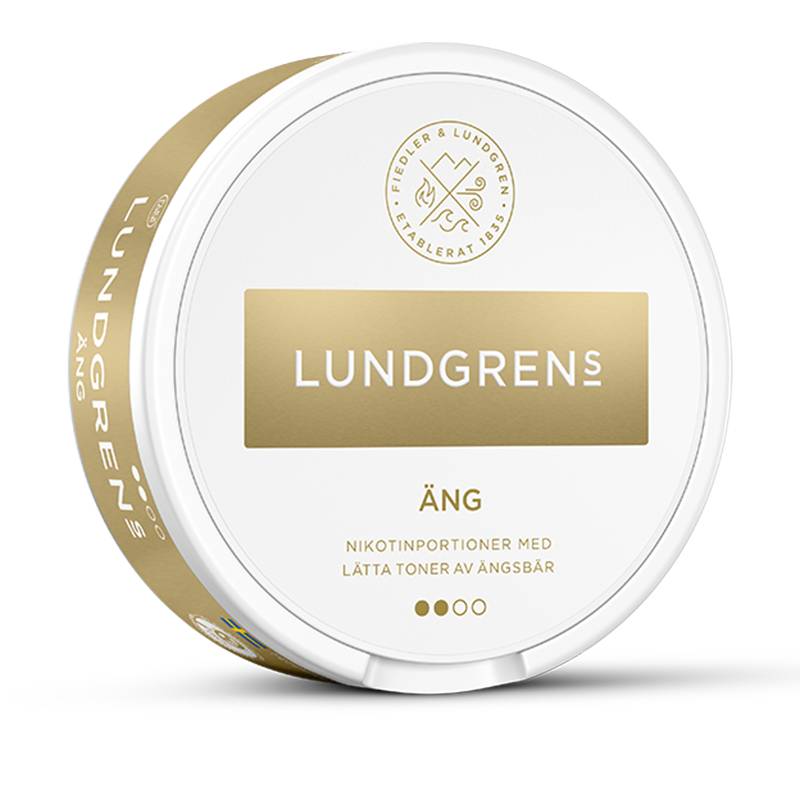 Lundgrens Äng
