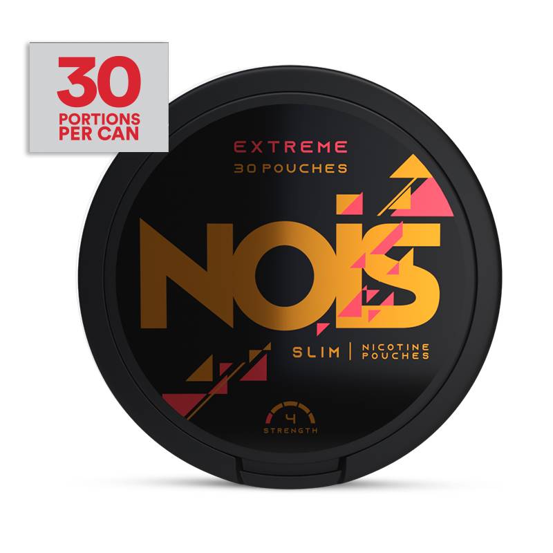 NOIS Extreme Light